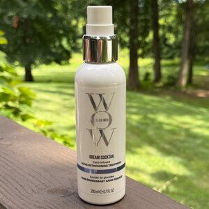 COLOR WOW Dream Cocktail Carb-Infused Leave-In Thickening Treatment 6.7 fl oz.